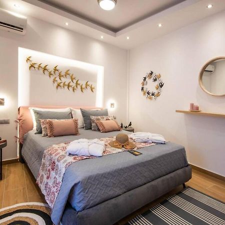 Lovebirds Rethymno Suite Екстер'єр фото