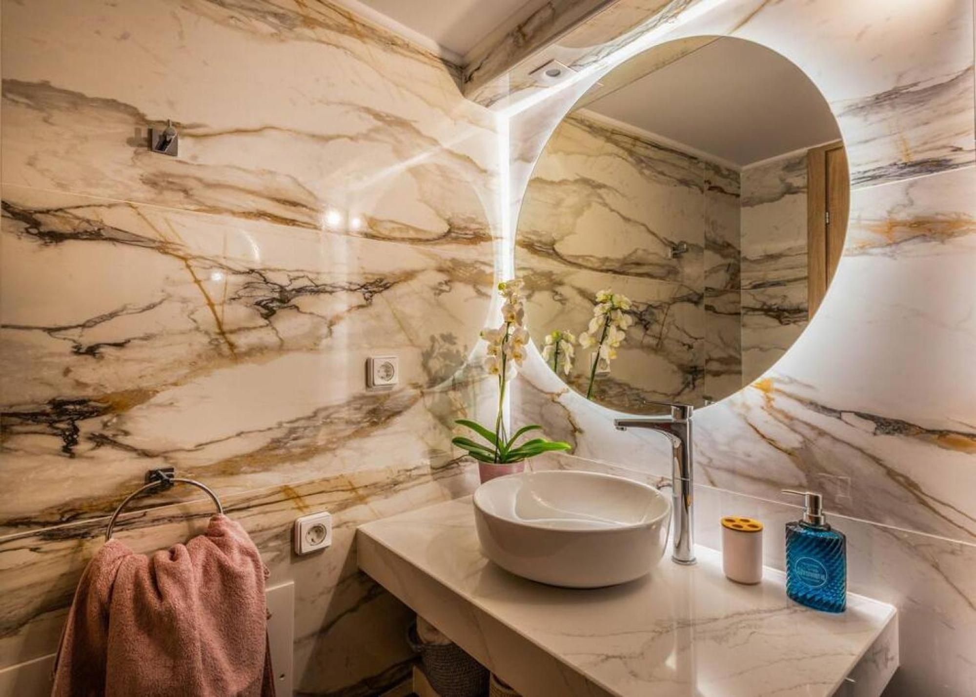 Lovebirds Rethymno Suite Екстер'єр фото