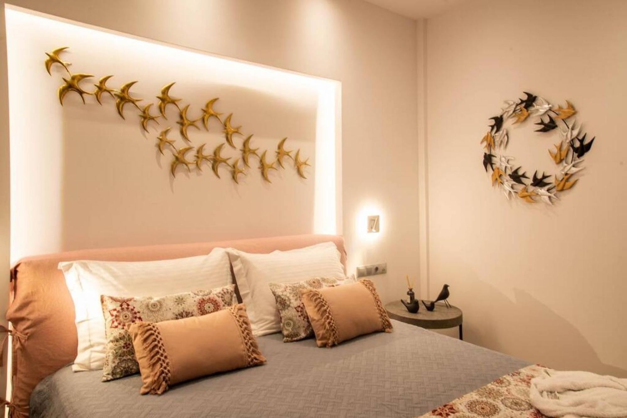 Lovebirds Rethymno Suite Екстер'єр фото