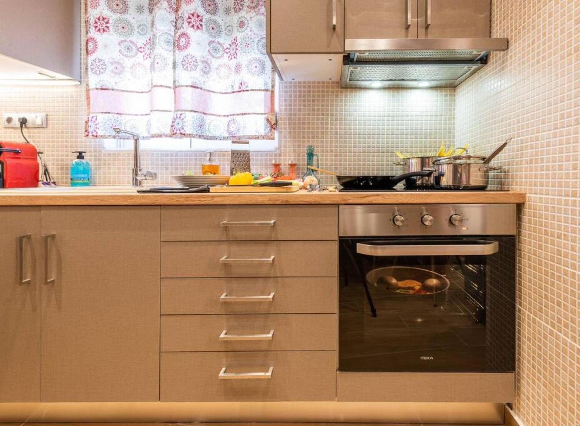 Lovebirds Rethymno Suite Екстер'єр фото