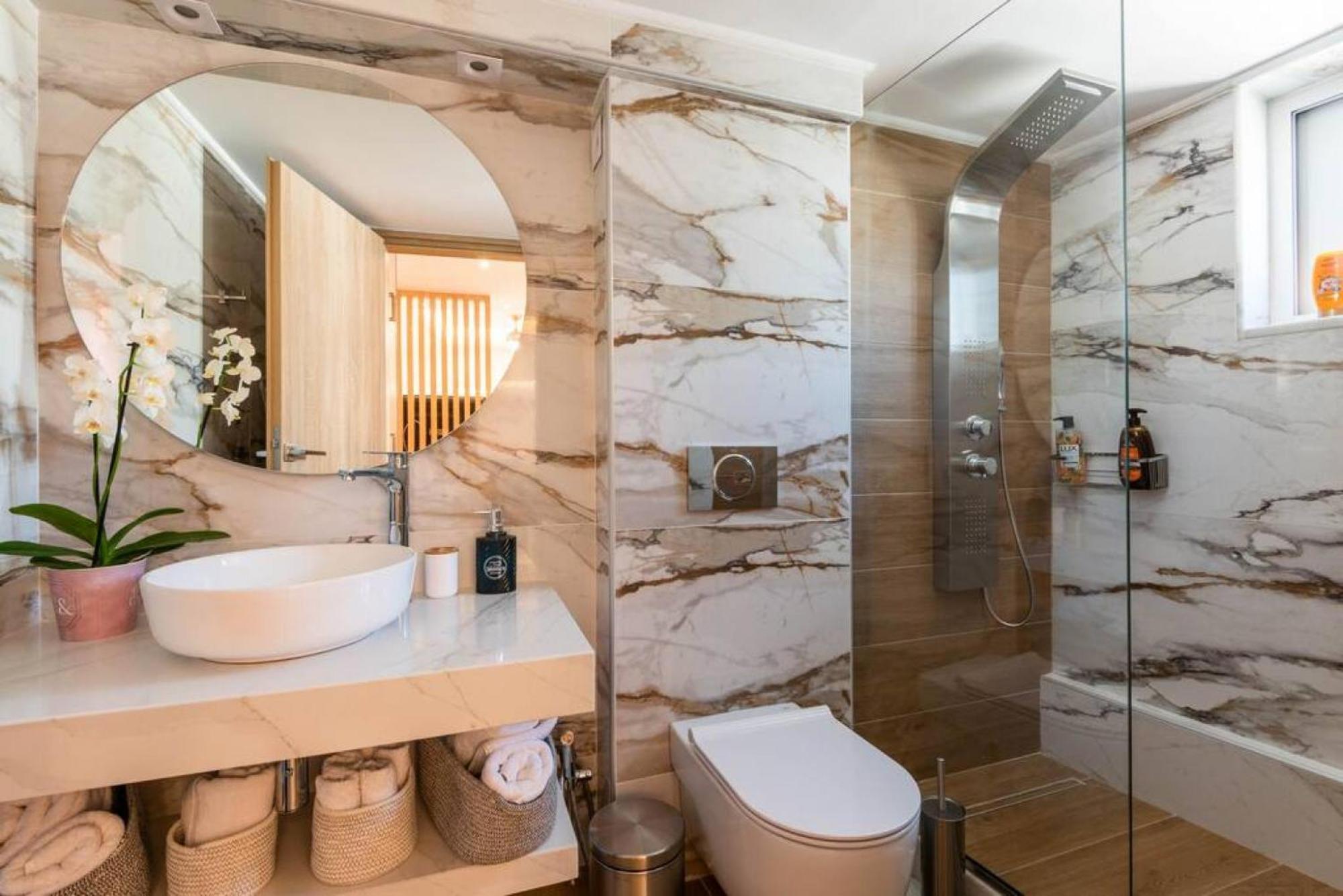Lovebirds Rethymno Suite Екстер'єр фото